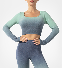 KALMAR YOGA SUIT