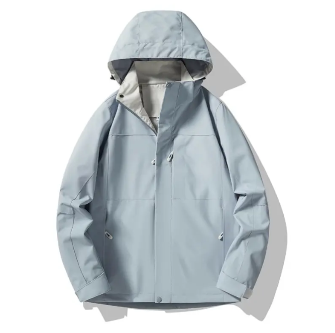 Waterproof Warm Winter Snow Coat for Snowboarding Hiking