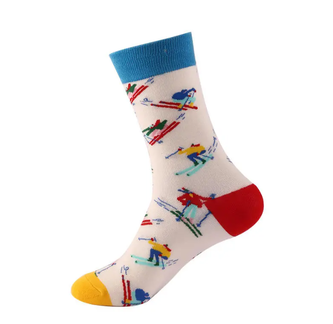 Cotton Socks Comfortable Women Socks
