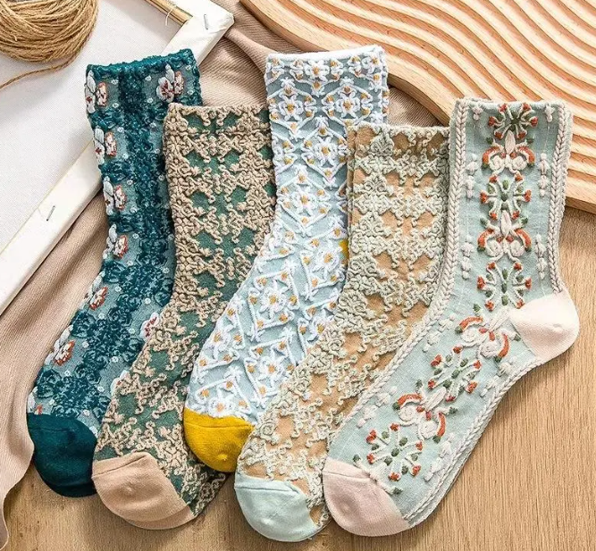 Fashion Socks