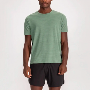Lightweight Muscle T-Shirt