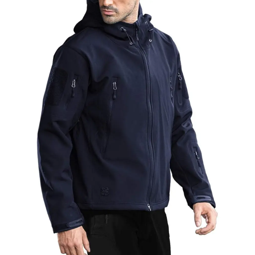 Outdoor Jacket