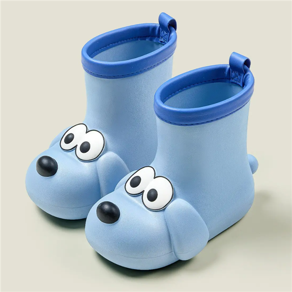 Rain Boots 1