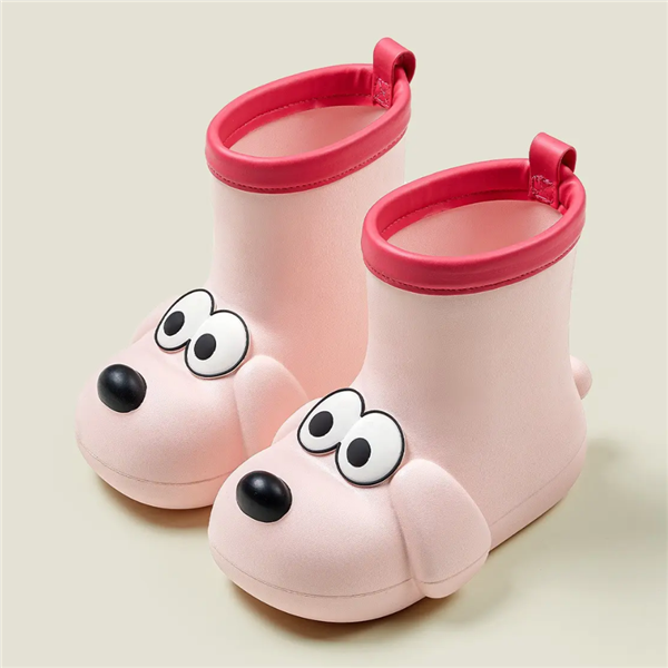 Rain Boots