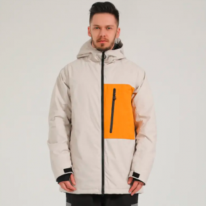 Ski Jacket