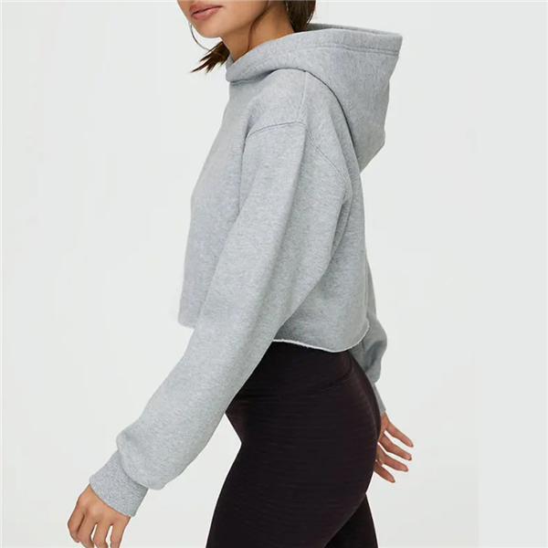 Sleeve Hoodie 1