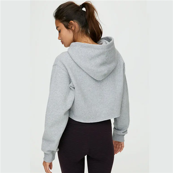 Sleeve Hoodie