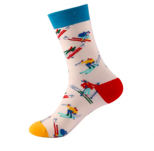 Socks Comfortable Women Socks