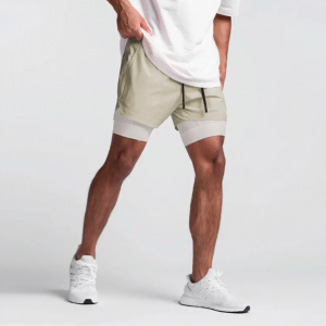 Summer Breathable Shorts