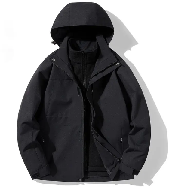 Waterproof Jacket