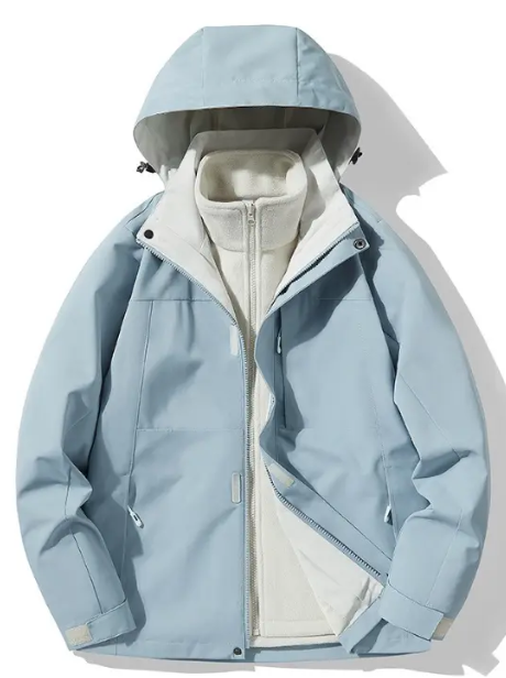 Waterproof Jacket1