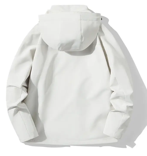Waterproof Jacket2