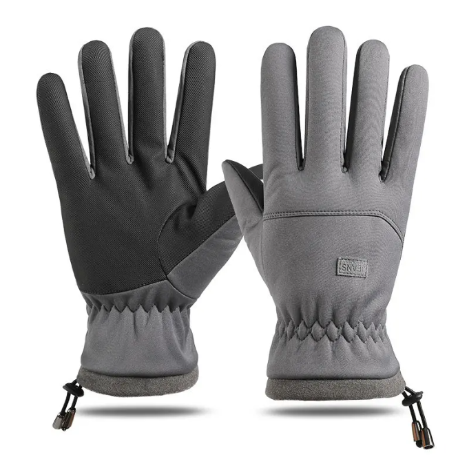 Waterproof Ski Gloves