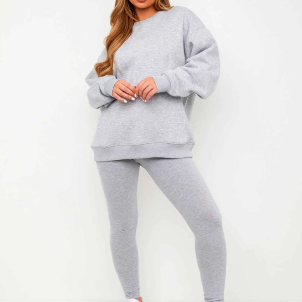 Women’s Crewneck Sweatshirts