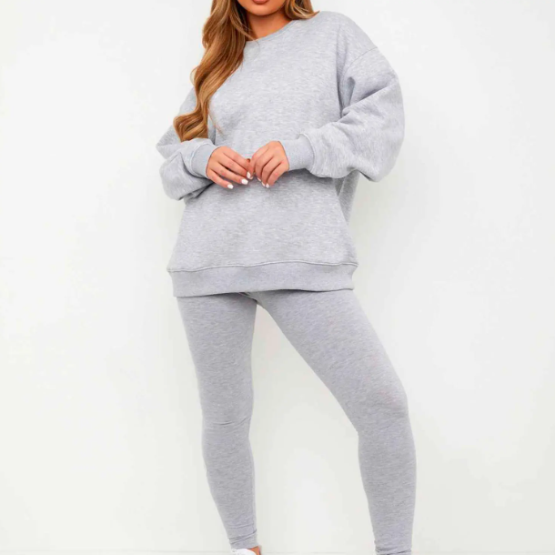 Women's Crewneck Sweatshirts