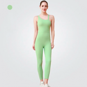 Yoga Sports Women Suit