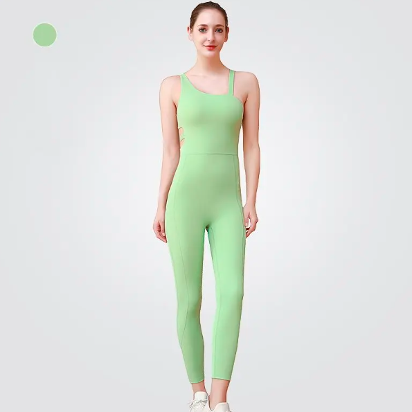 Yoga Sports vakadzi sutu