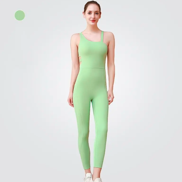 Yoga Sports Women Suit