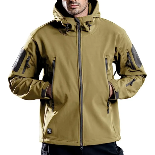jacket-waterproof