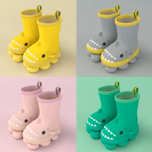 kids rain boots