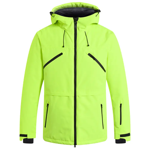snow-jacket